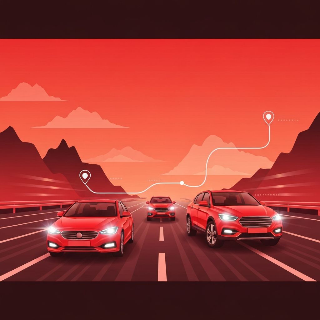 Top 10 Best Car Rental Companies in Vietnam