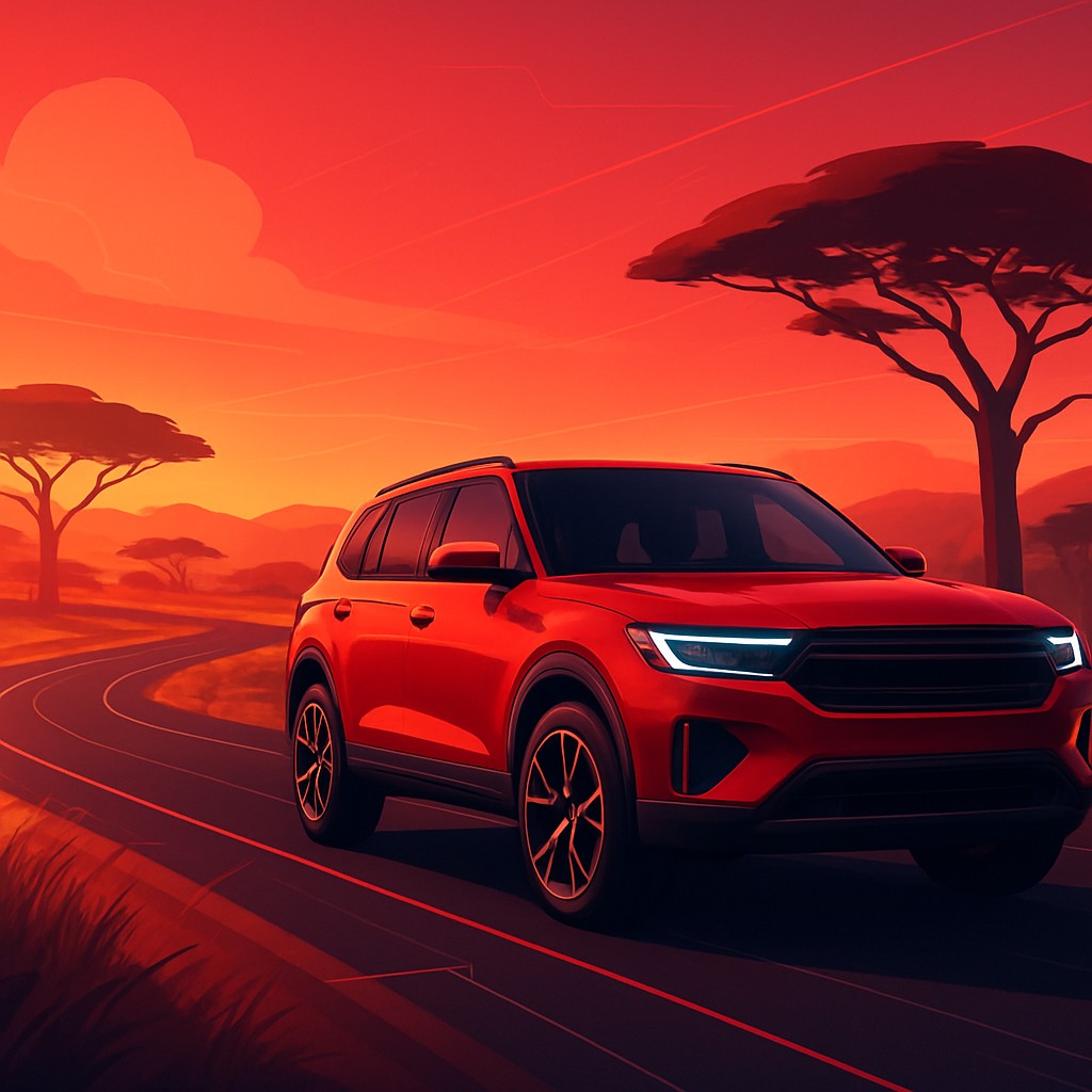 Top 10 Best Car Rental Companies in Zambia