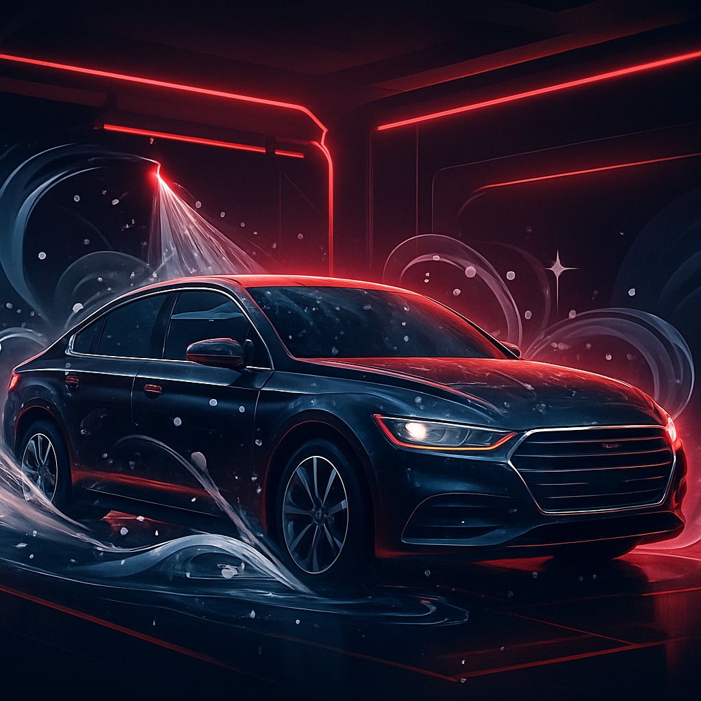 Top 10 Best Car Wash Services in Algeria