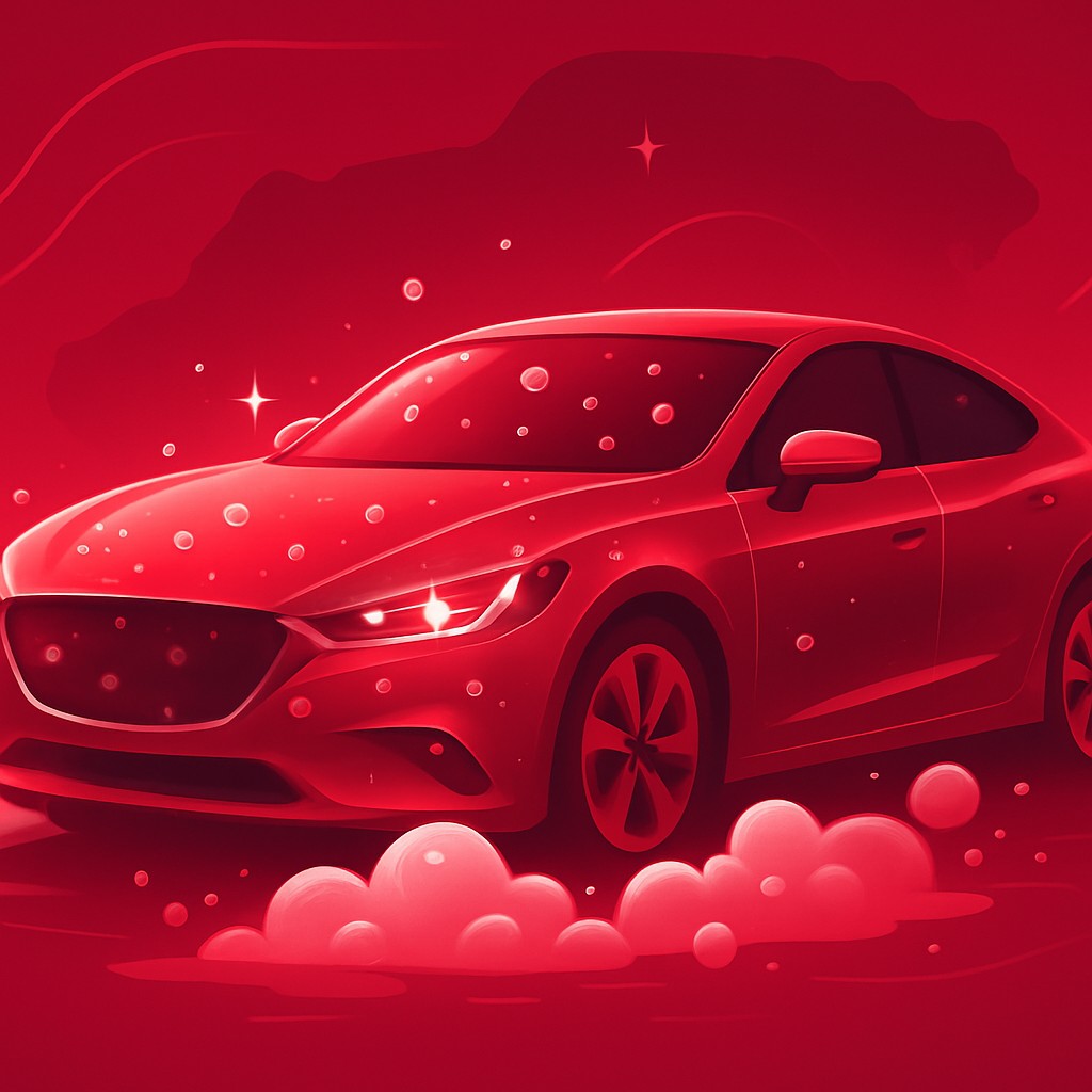 Top 10 Best Car Wash Services in Angola