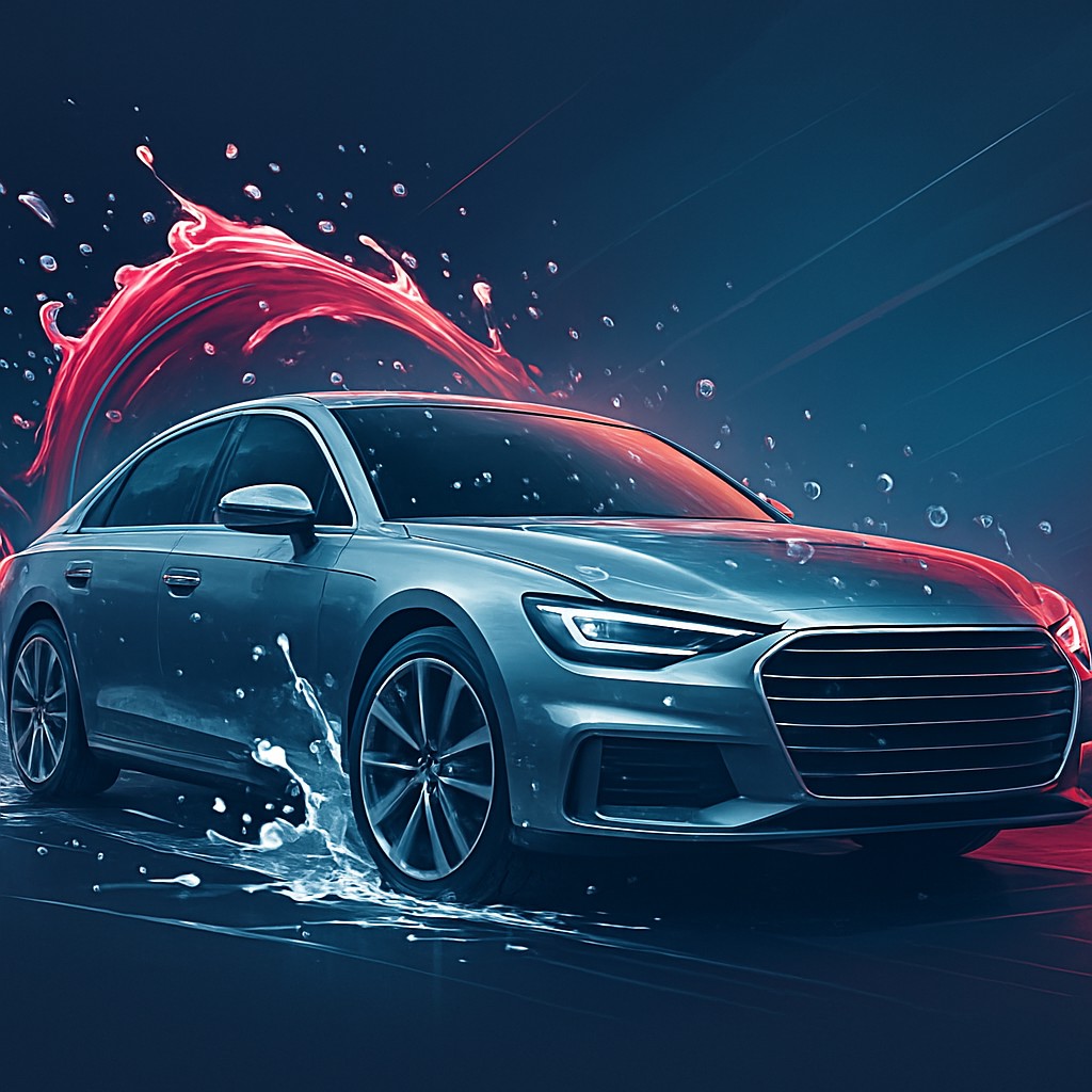 Top 10 Best Car Wash Services in Chile