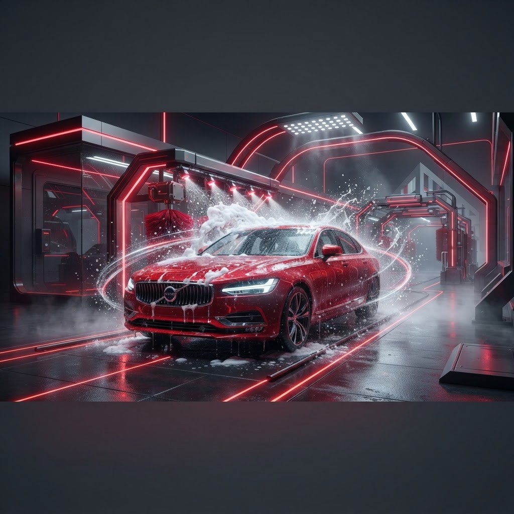 Top 10 Best Car Wash Services in Denmark