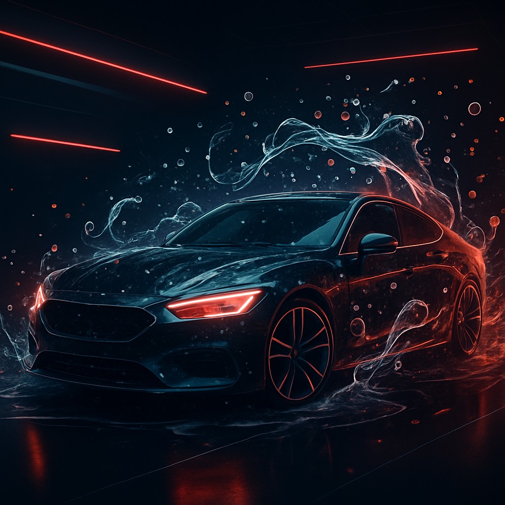 Top 10 Best Car Wash Services in France