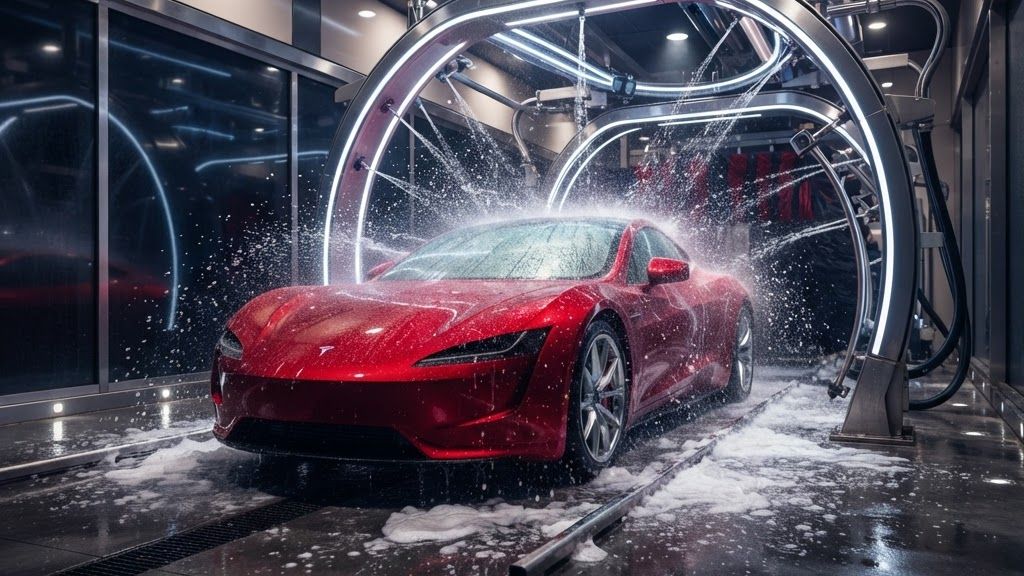 Top 10 Best Car Wash Services in Hempstead