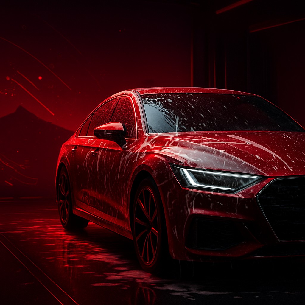 Top 10 Best Car Wash Services in Jordan