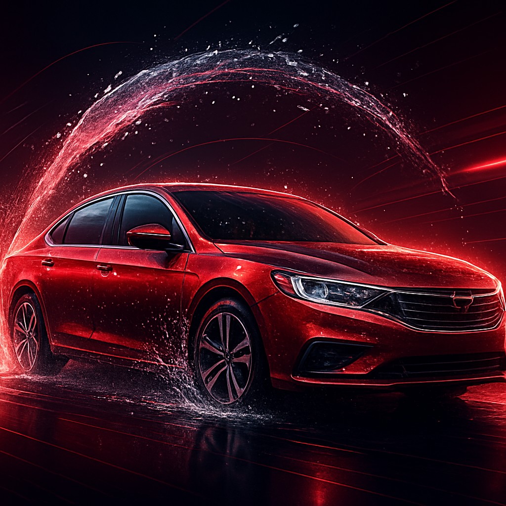 Top 10 Best Car Wash Services in Malawi