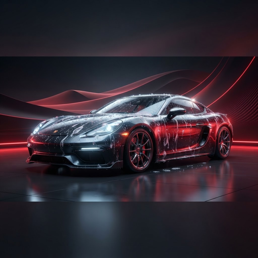 Top 10 Best Car Wash Services in Oman
