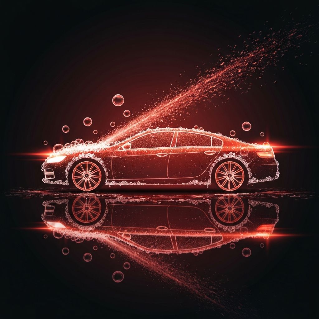 Top 10 Best Car Wash Services in Pakistan