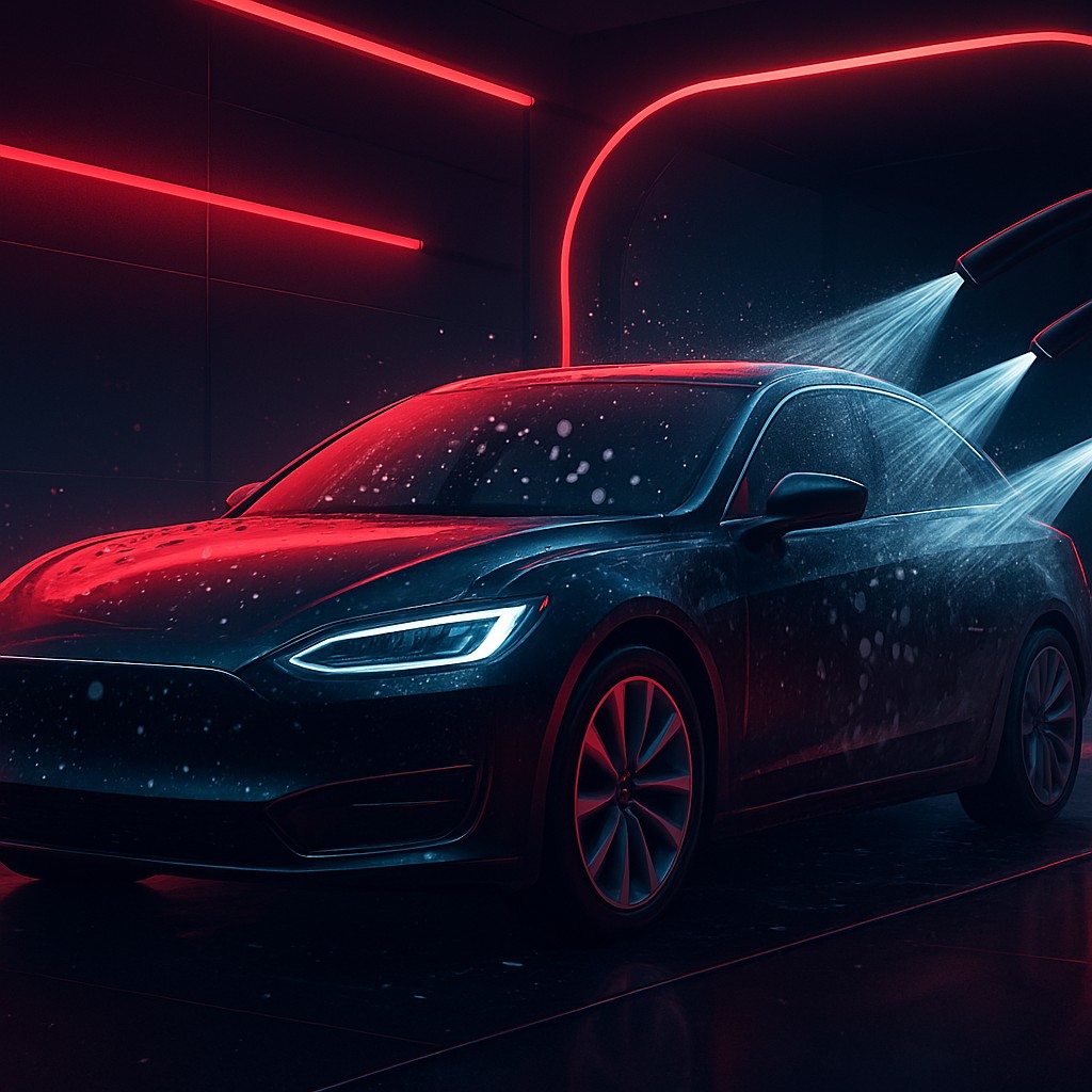 Top 10 Best Car Wash Services in Poland