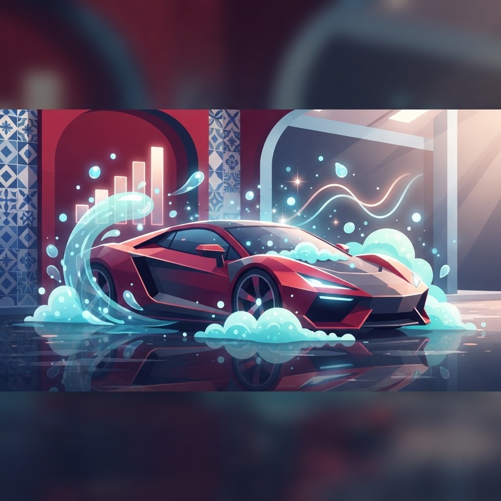 Top 10 Best Car Wash Services in Portugal