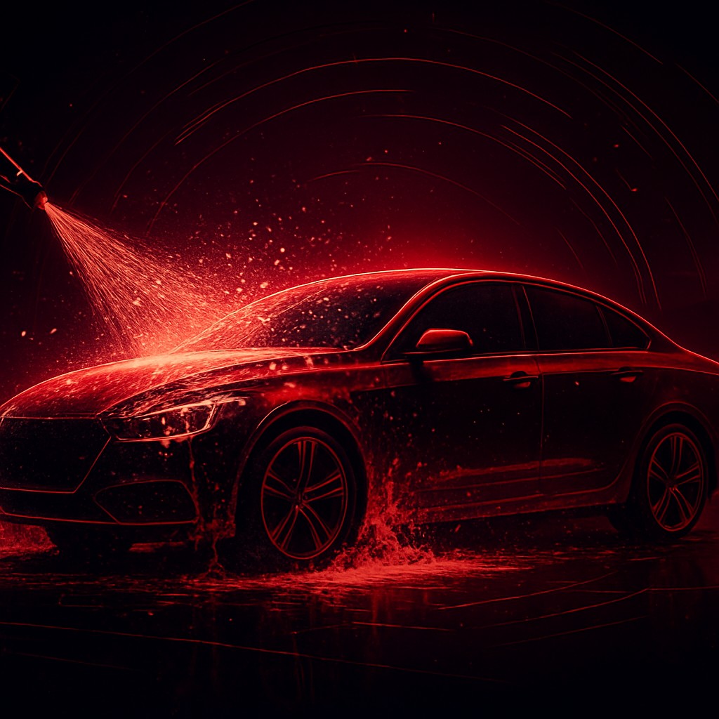 Top 10 Best Car Wash Services in Rwanda