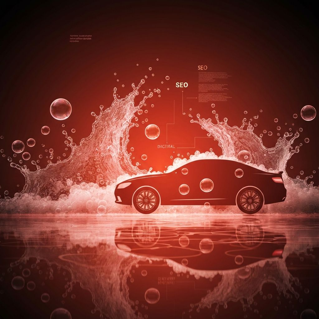 Top 10 Best Car Wash Services in South Africa