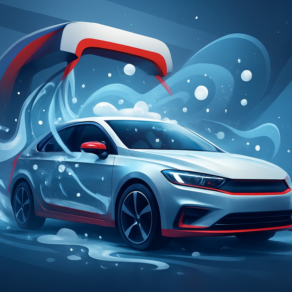Top 10 Best Car Wash Services in Sweden