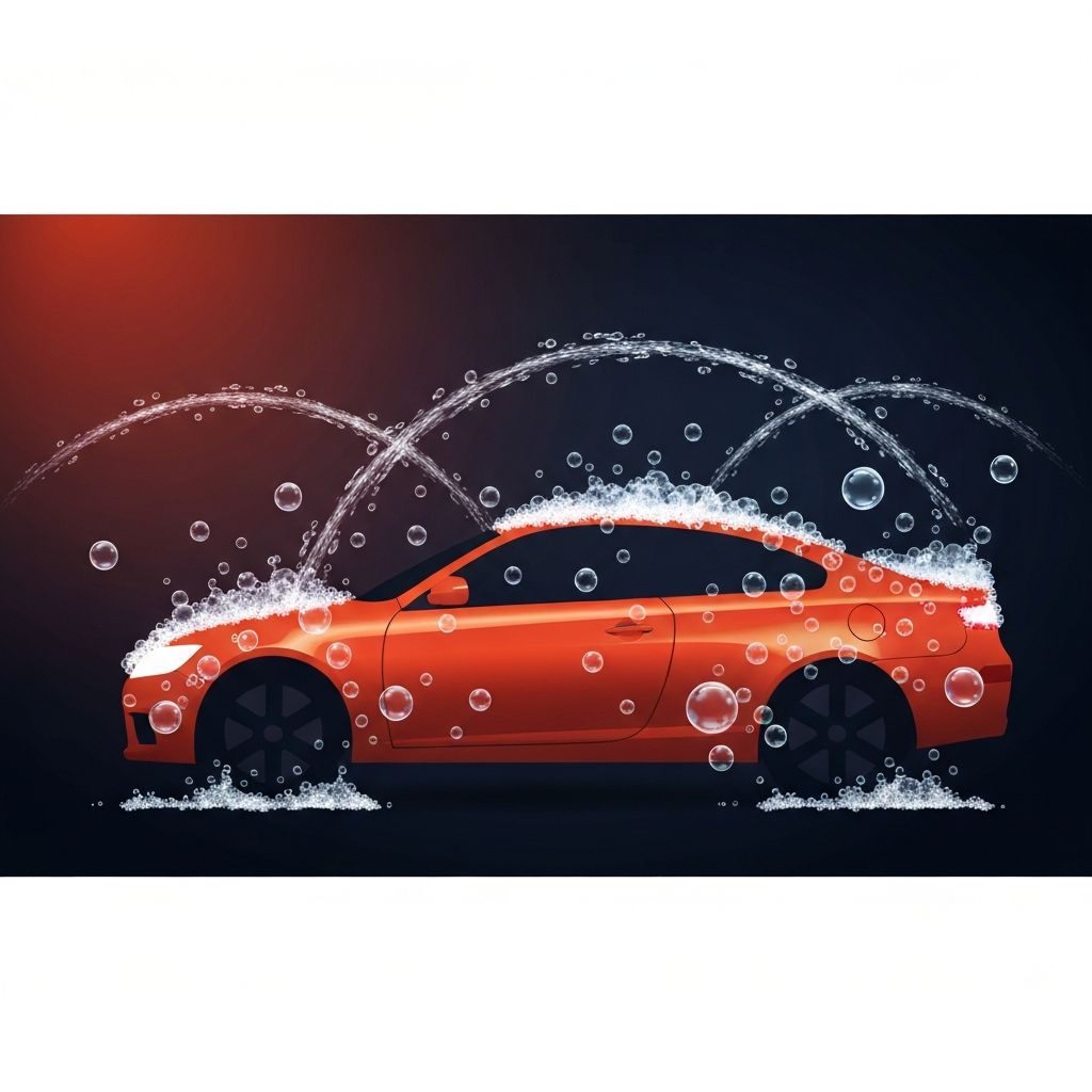 Top 10 Best Car Wash Services in Tanzania