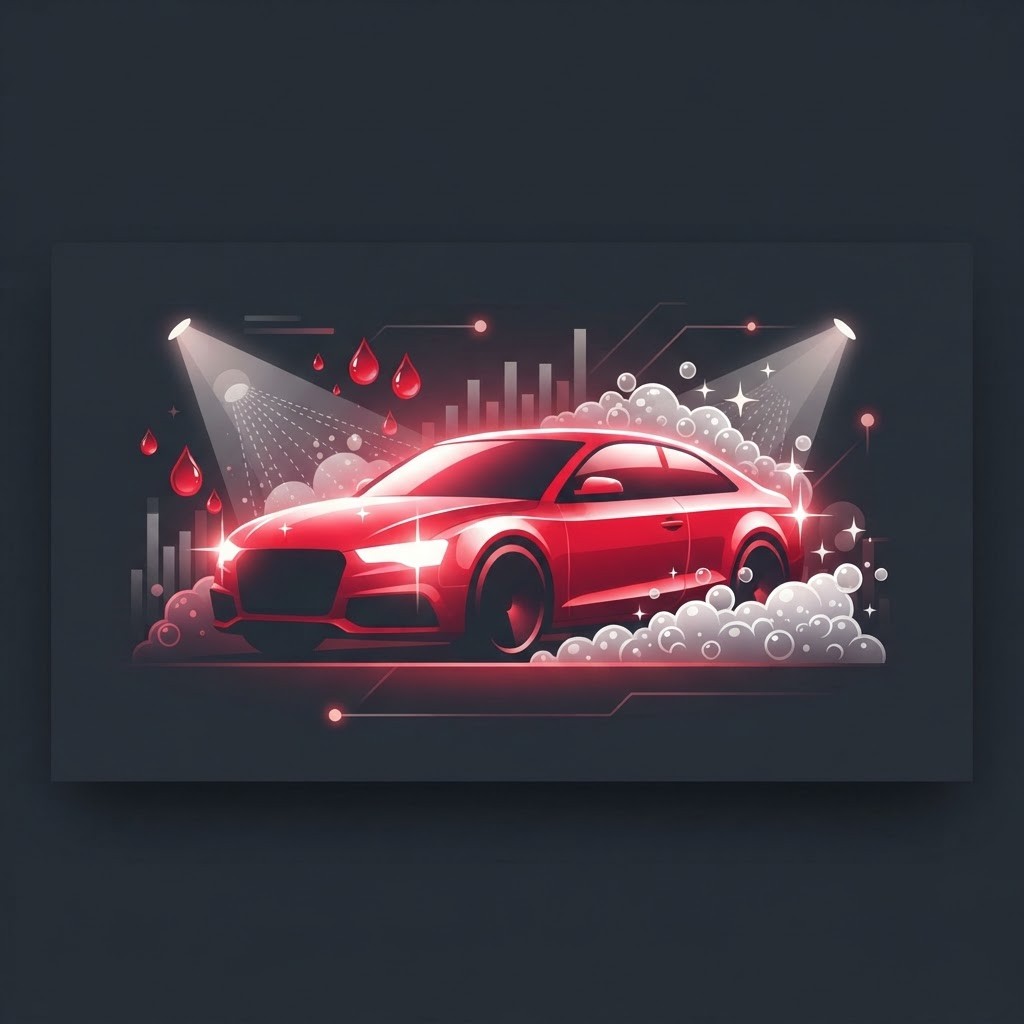 Top 10 Best Car Wash Services in Togo
