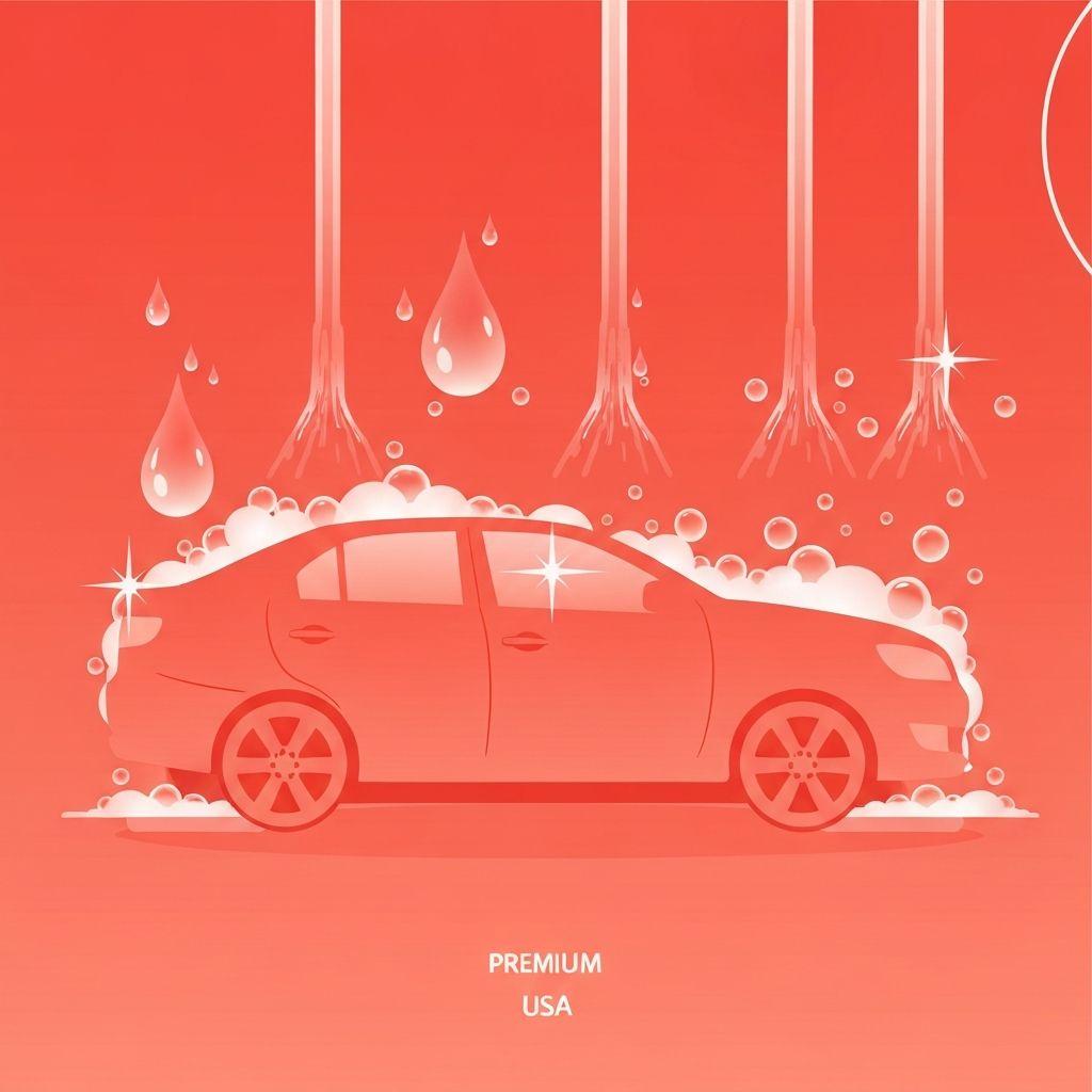 Top 10 Best Car Wash Services in USA