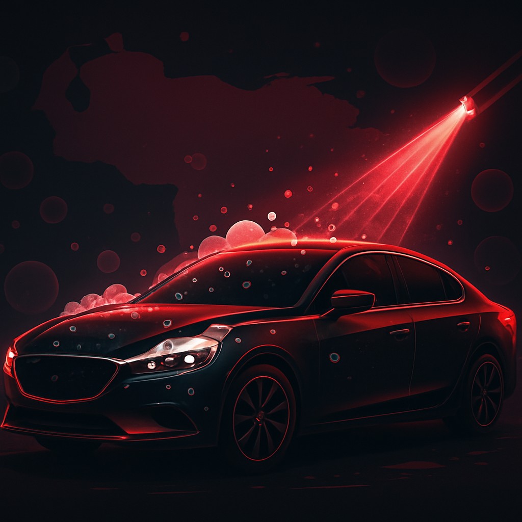 Top 10 Best Car Wash Services in Venezuela