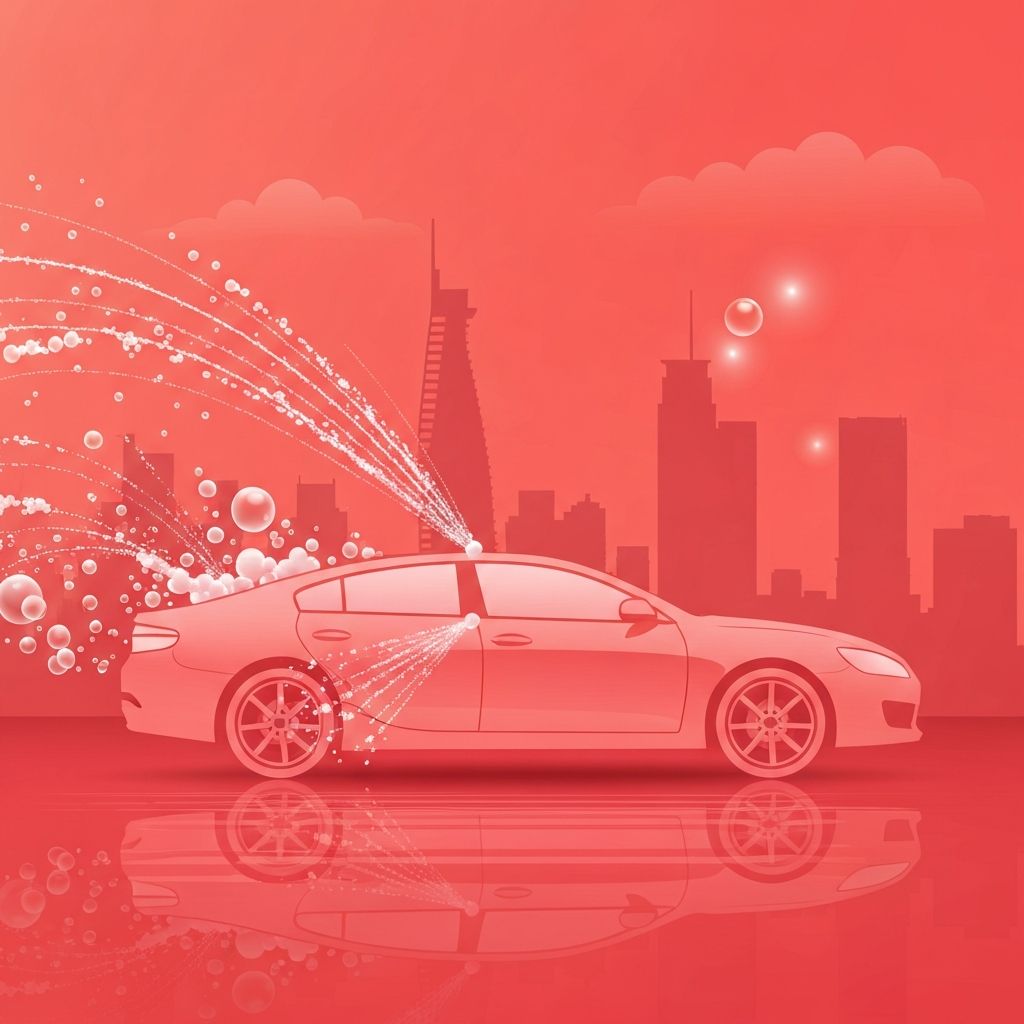 Top 10 Best Car Wash Services in Vietnam