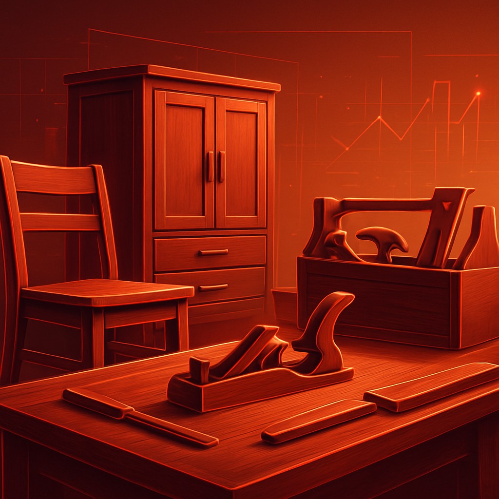 Top 10 Best Carpentry Services in Angola
