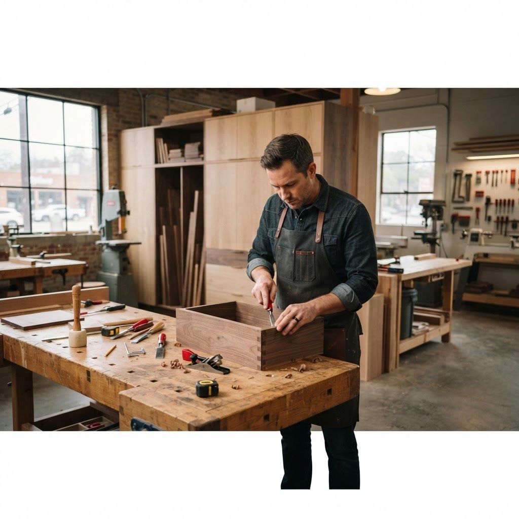 Top 10 Best Carpentry Services in Austin