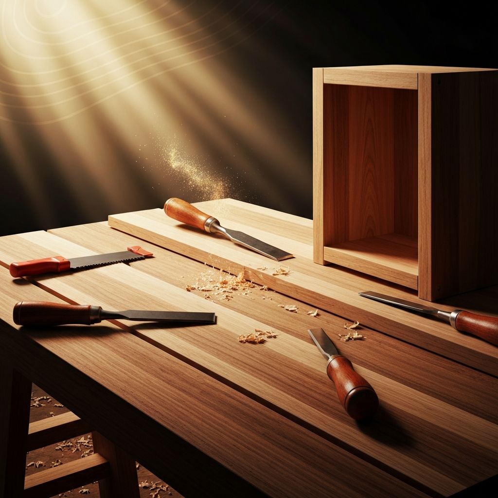 Top 10 Best Carpentry Services in Brazil