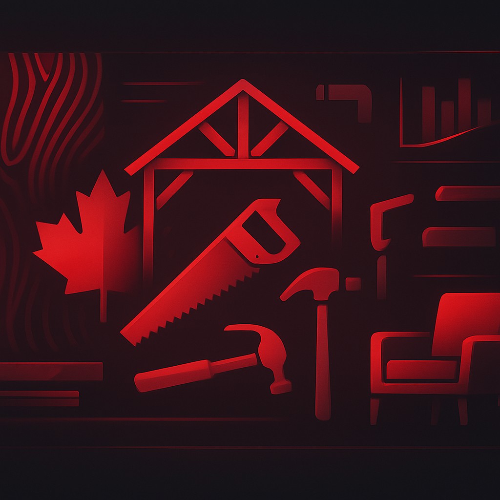 Top 10 Best Carpentry Services in Canada