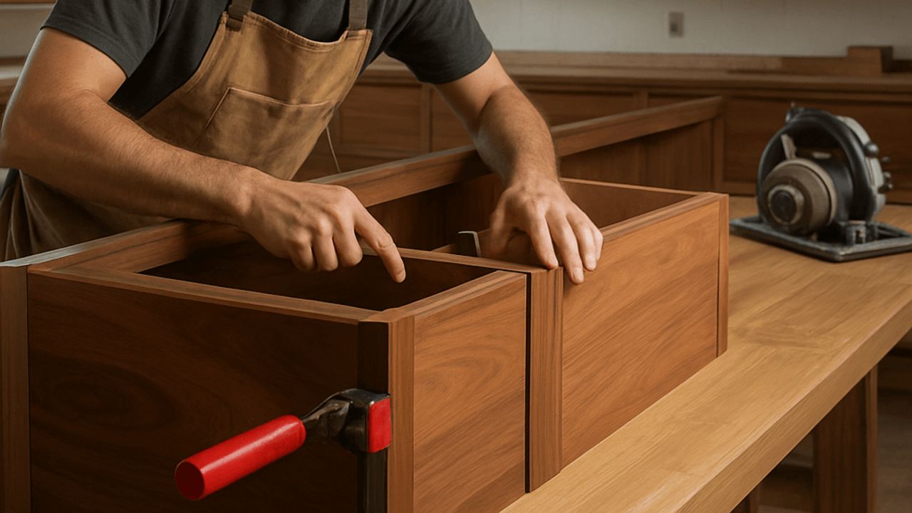 Top 10 Best Carpentry Services in Denver