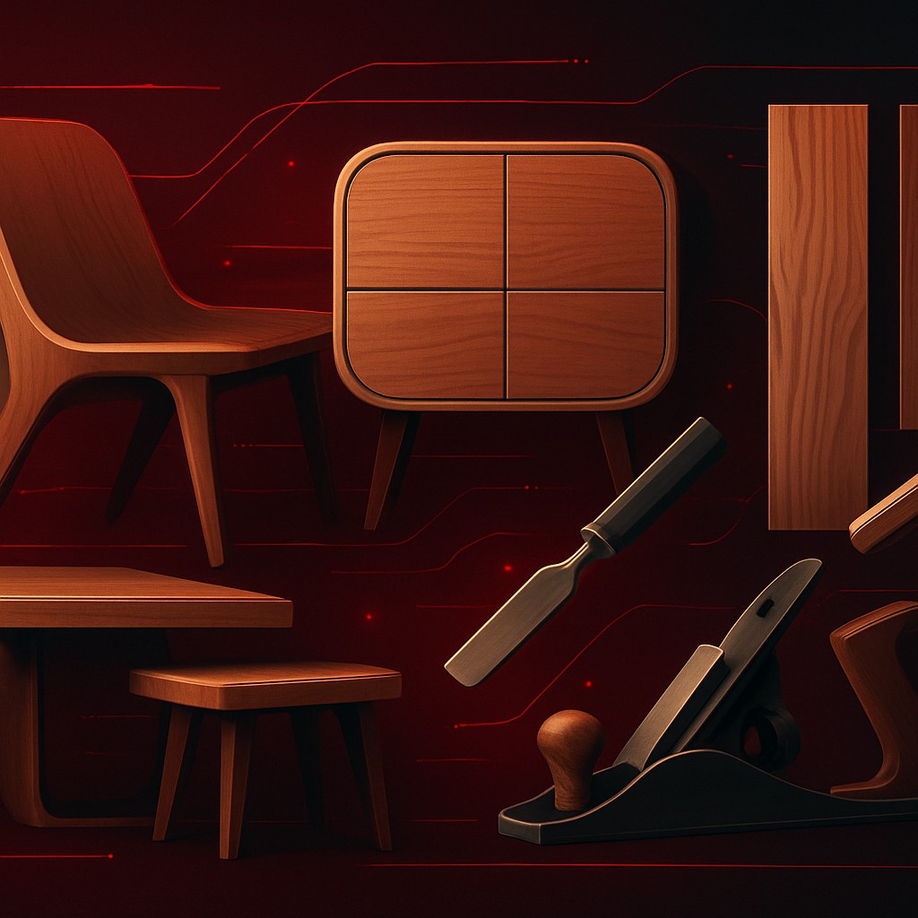 Top 10 Best Carpentry Services in Guinea