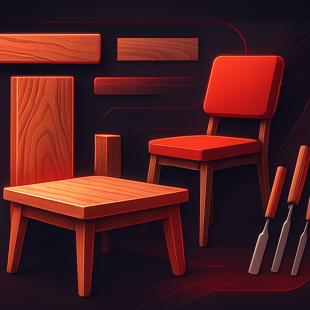Top 10 Best Carpentry Services in Jordan