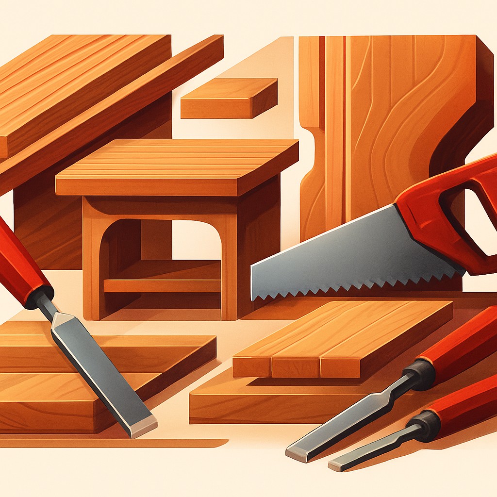 Top 10 Best Carpentry Services in Mali