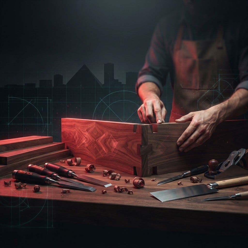 Top 10 Best Carpentry Services in Memphis