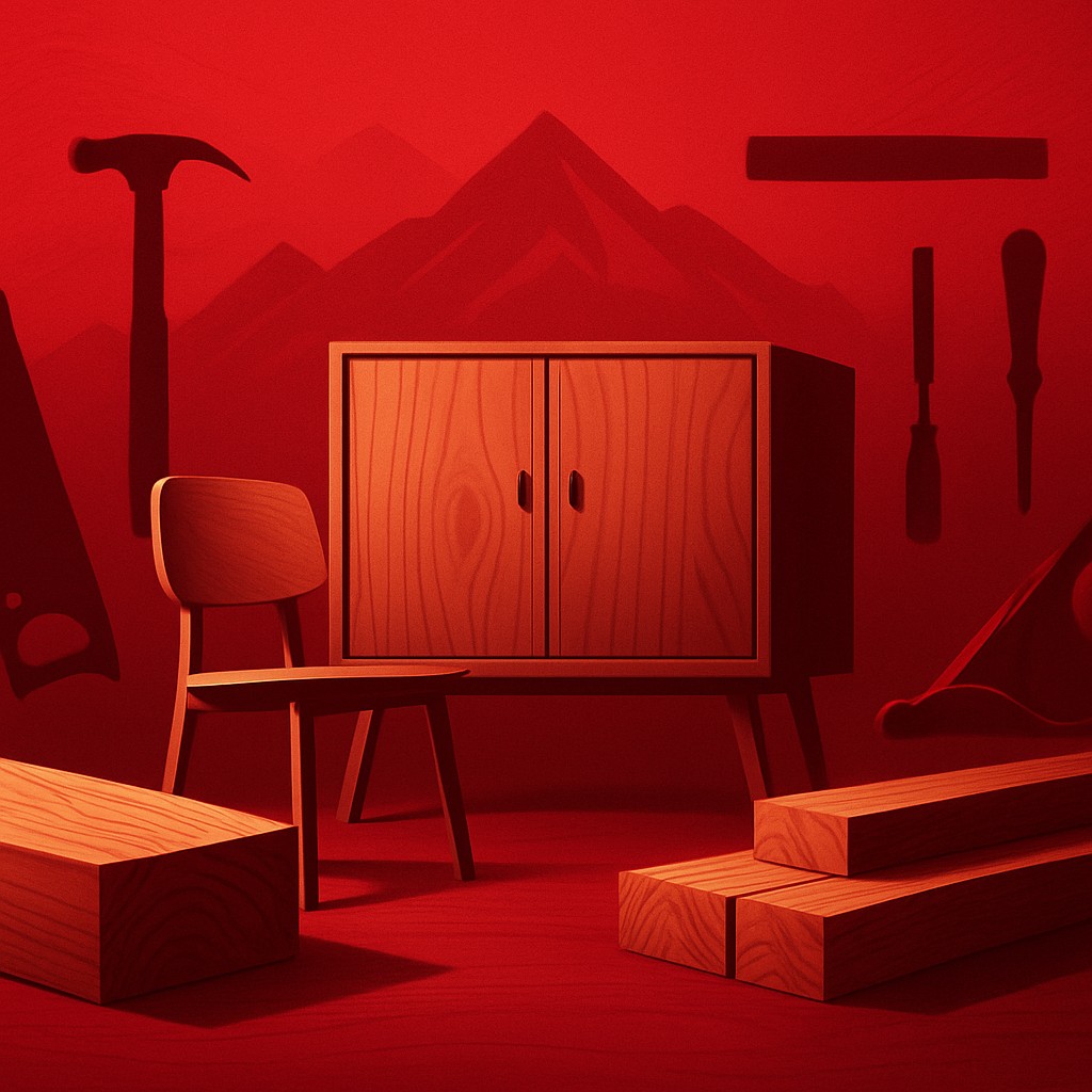 Top 10 Best Carpentry Services in Nepal
