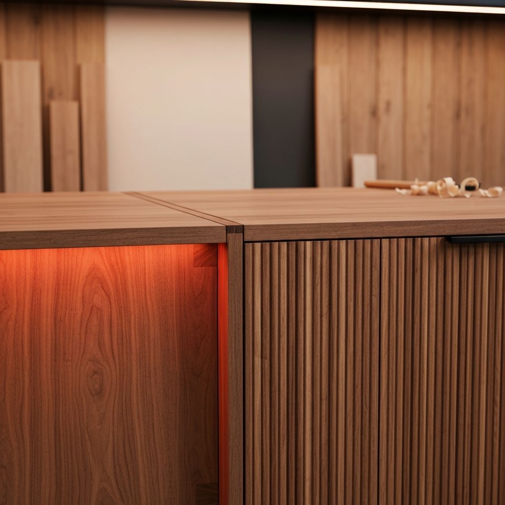 Top 10 Best Carpentry Services in Nigeria