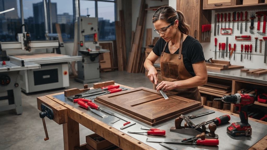 Top 10 Best Carpentry Services in Oklahoma City