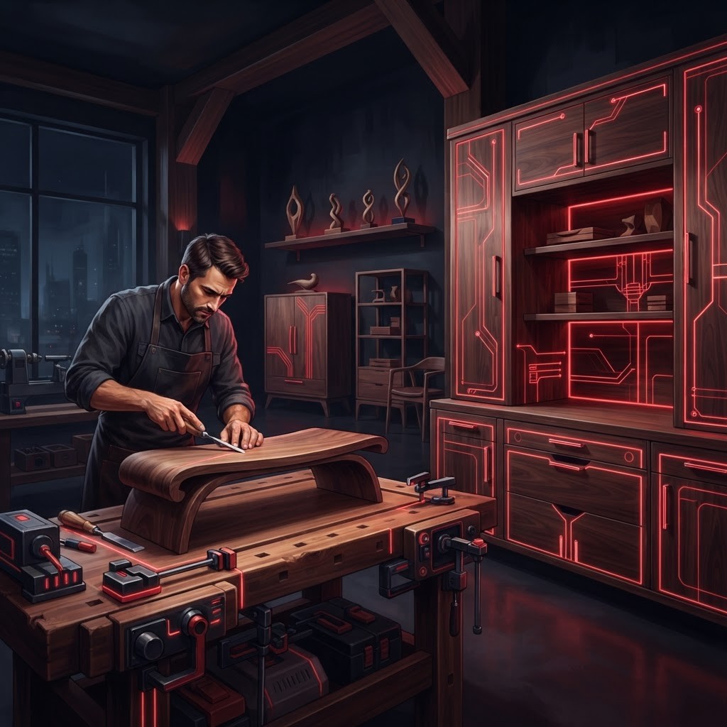 Top 10 Best Carpentry Services in Portugal