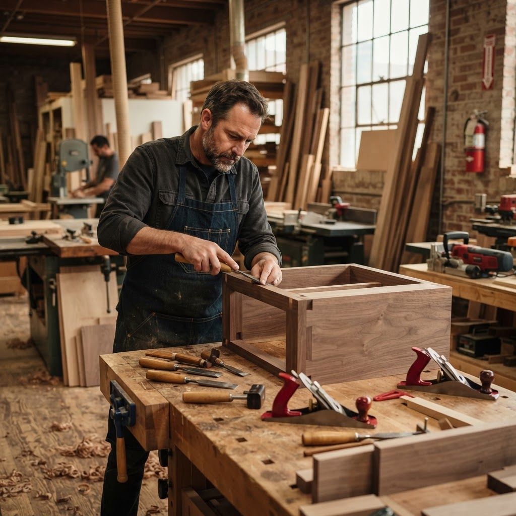 Top 10 Best Carpentry Services in San Jose