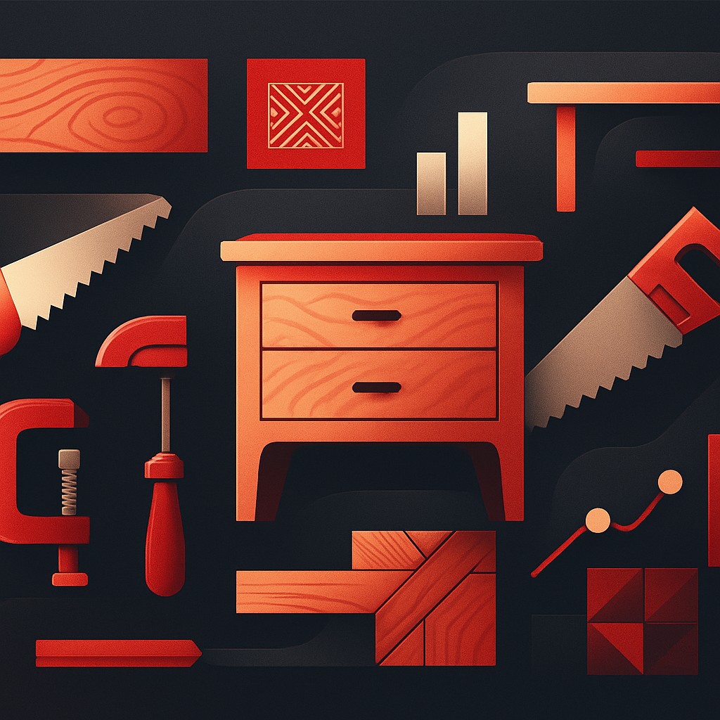 Top 10 Best Carpentry Services in Senegal