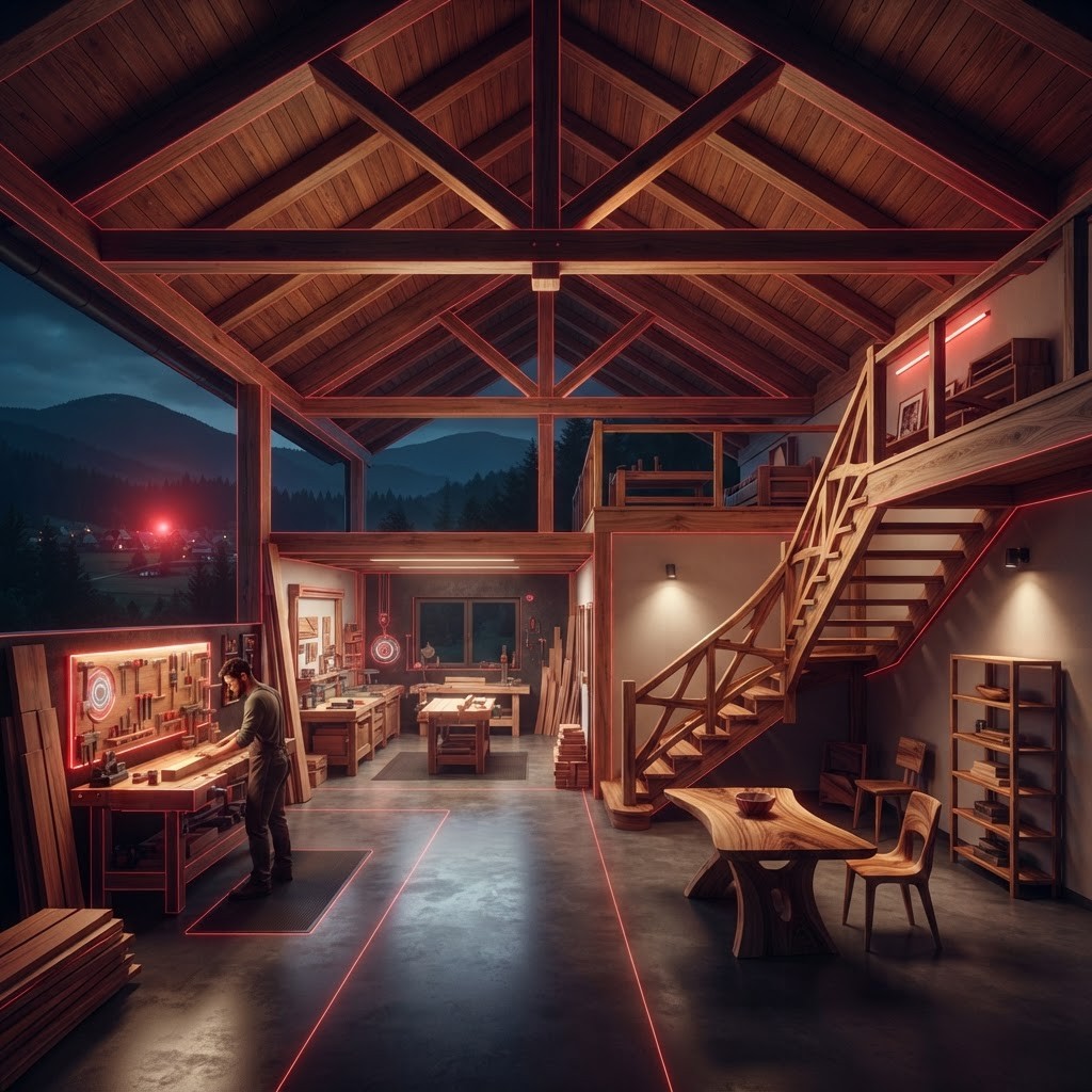 Top 10 Best Carpentry Services in Slovakia