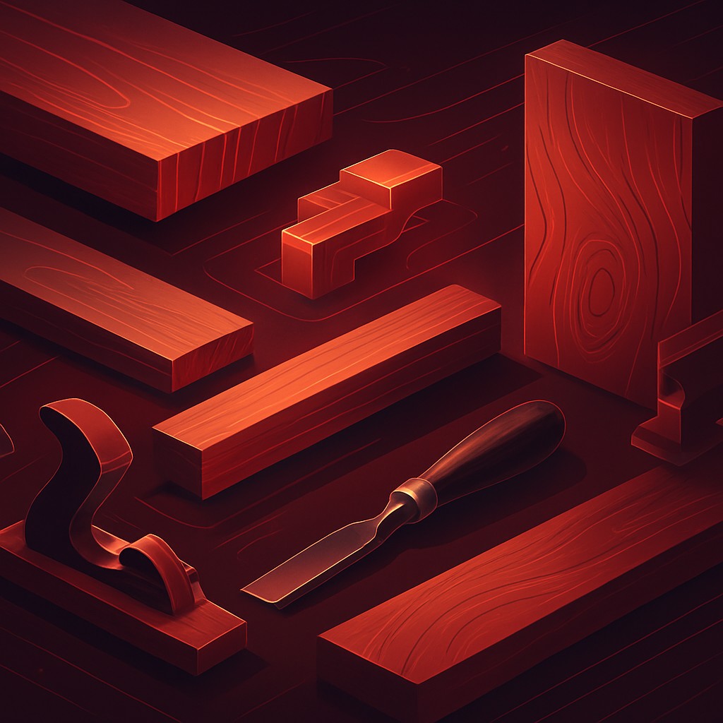 Top 10 Best Carpentry Services in Syria