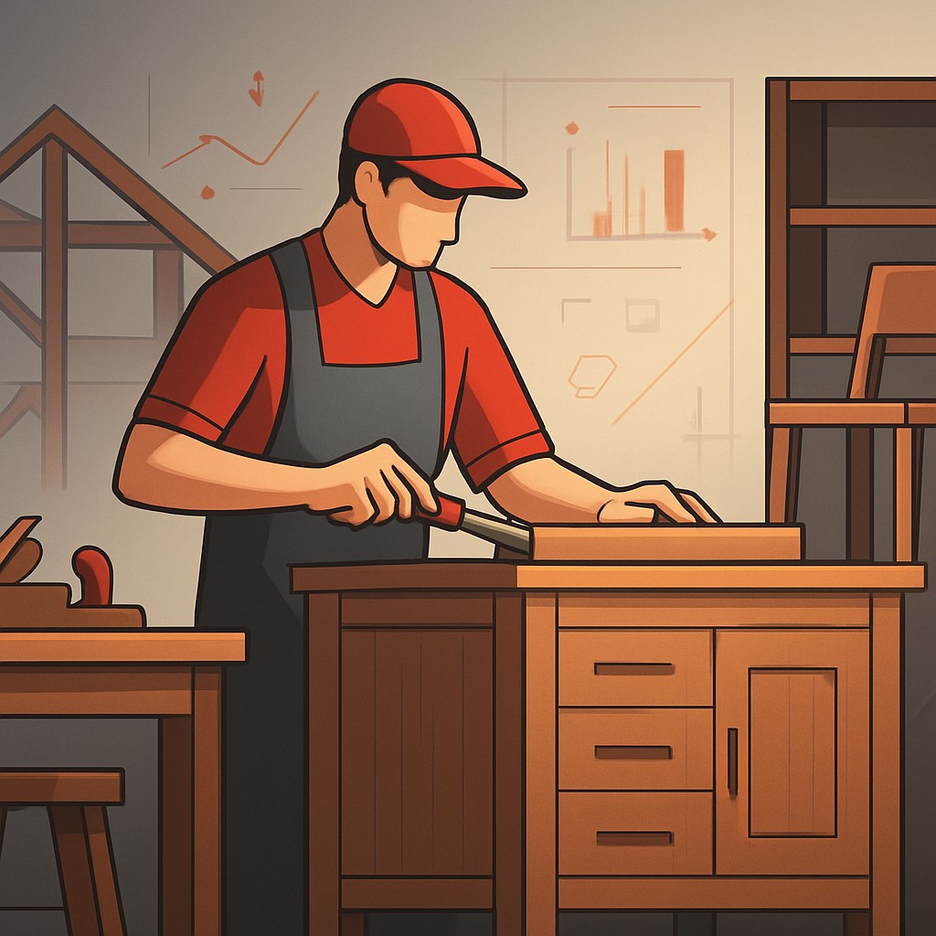 Top 10 Best Carpentry Services in Venezuela