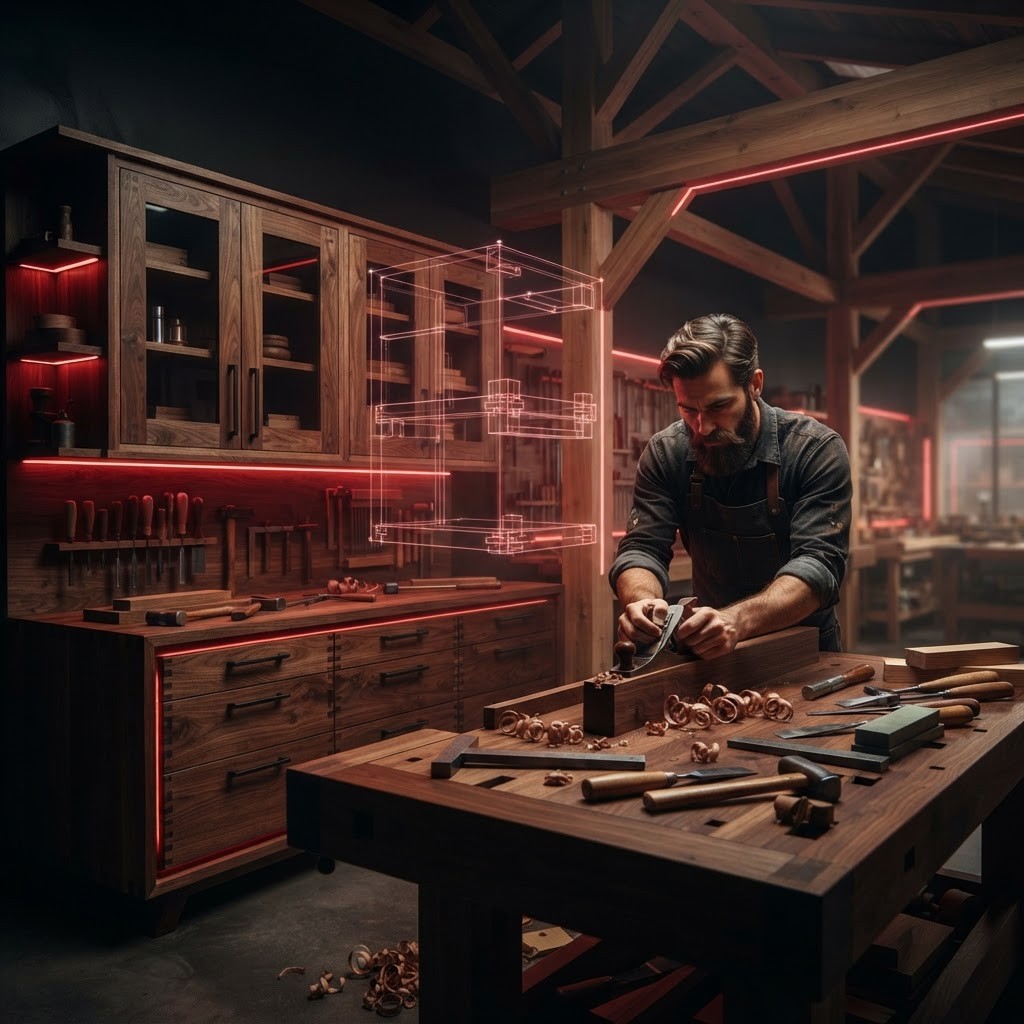 Top 10 Best Carpentry Services in Washington