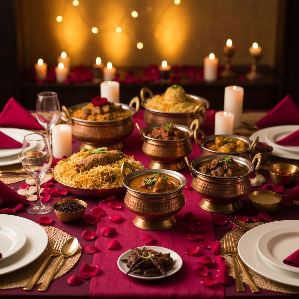 Top 10 Best Catering Services in Bangladesh