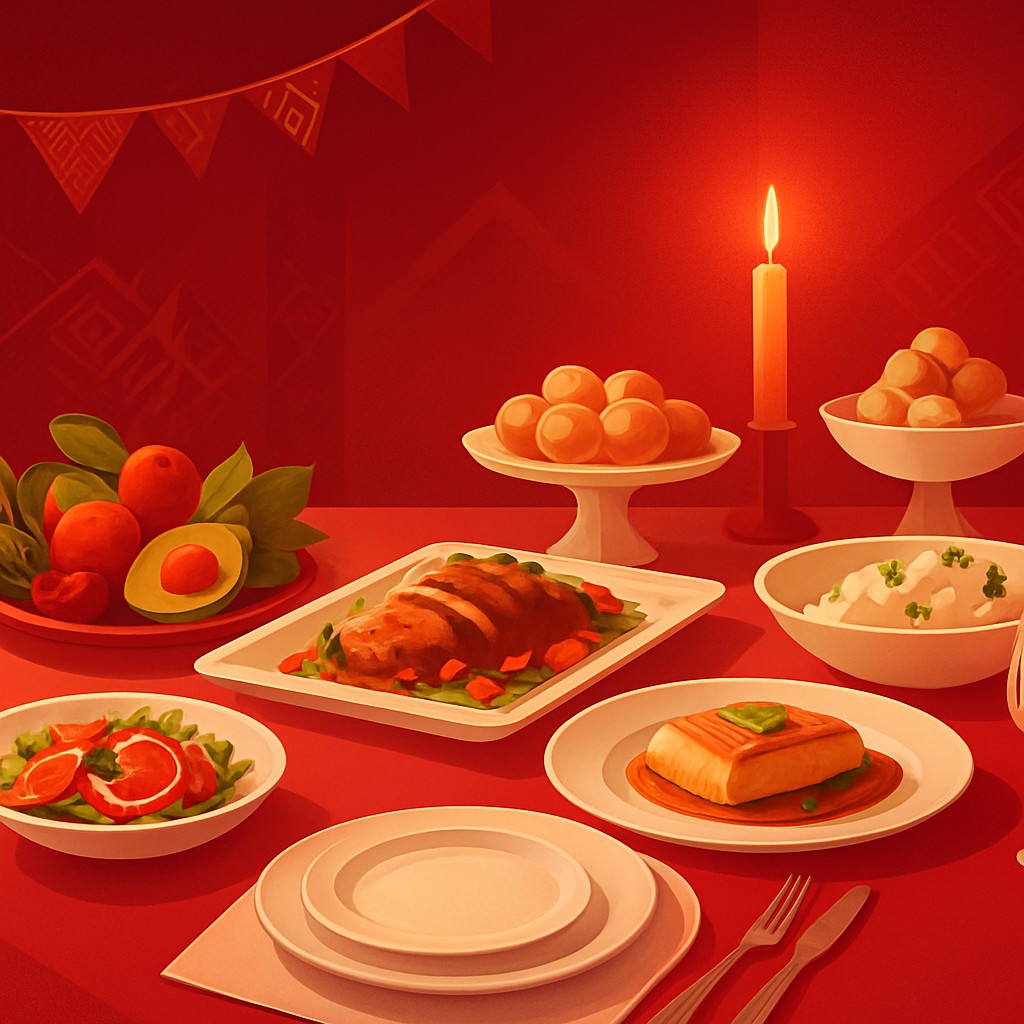 Top 10 Best Catering Services in Bolivia