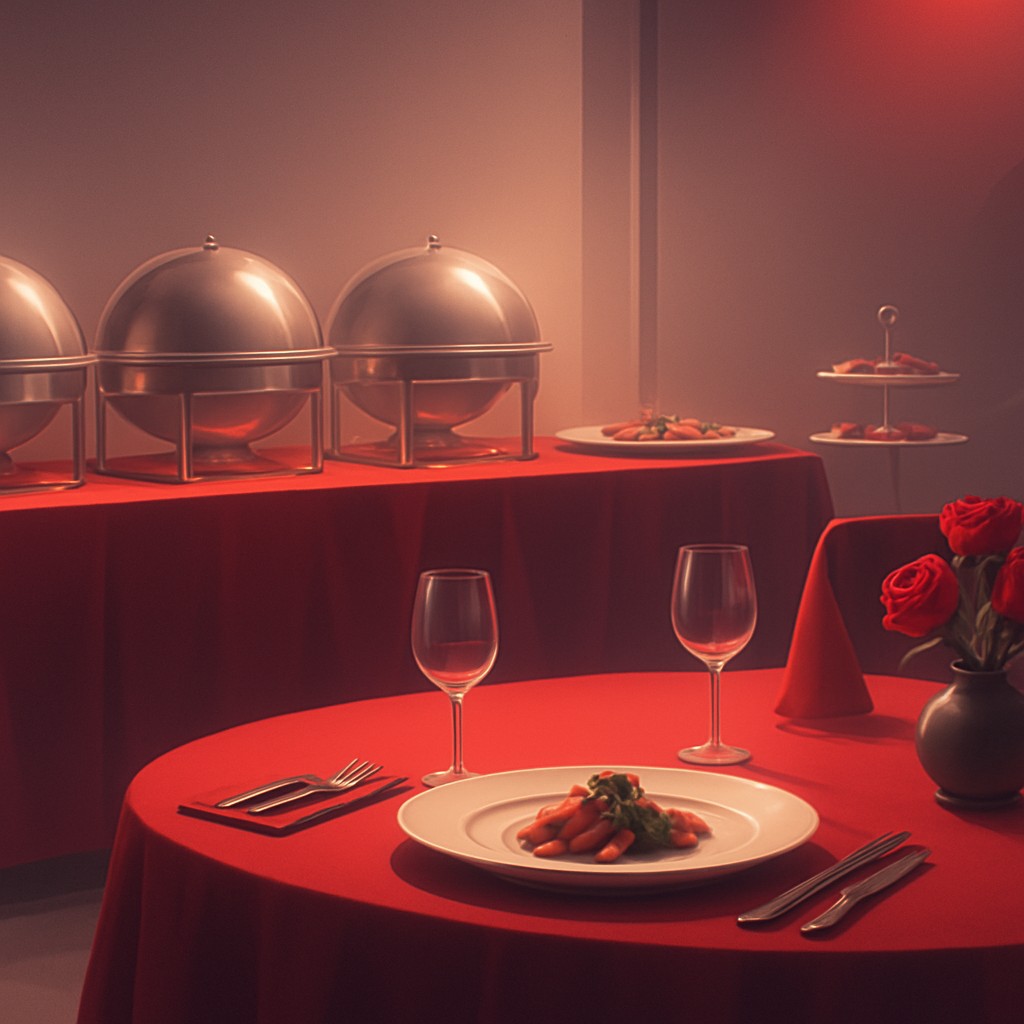 Top 10 Best Catering Services in Burundi