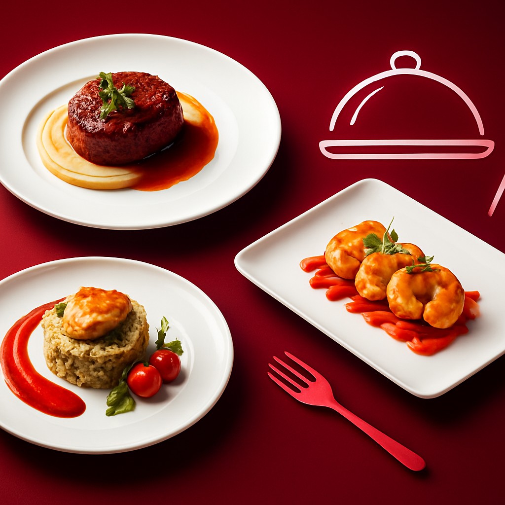 Top 10 Best Catering Services in Ghana