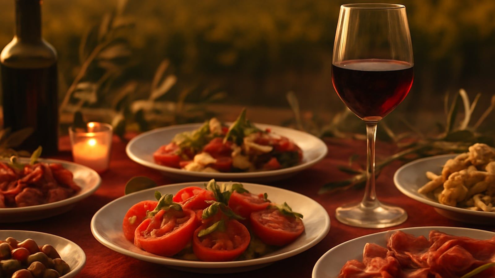 Top 10 Best Catering Services in Italy