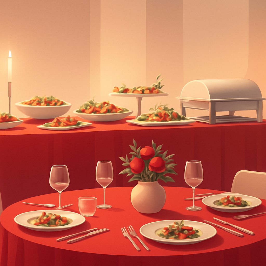 Top 10 Best Catering Services in Malawi