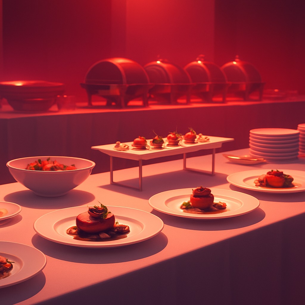 Top 10 Best Catering Services in Rwanda