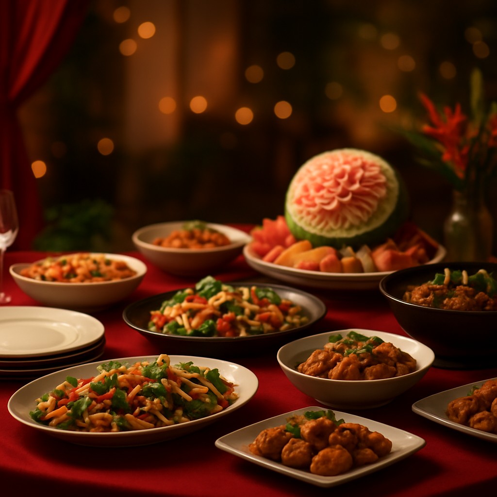 Top 10 Best Catering Services in Sri Lanka