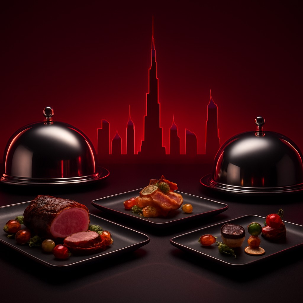 Top 10 Best Catering Services in UAE